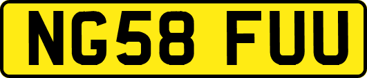 NG58FUU