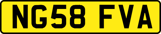 NG58FVA