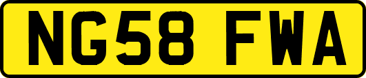 NG58FWA