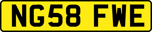 NG58FWE
