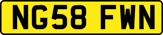 NG58FWN