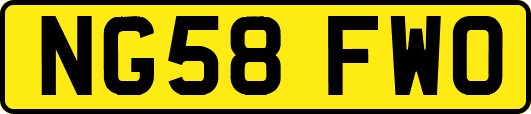 NG58FWO