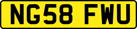 NG58FWU