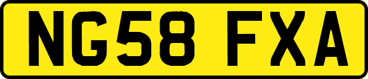 NG58FXA