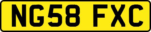 NG58FXC