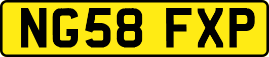 NG58FXP