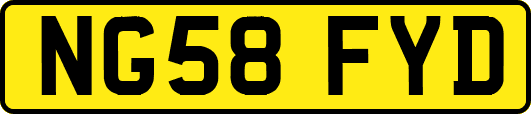 NG58FYD