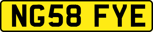 NG58FYE