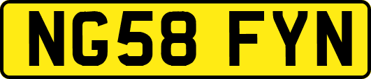 NG58FYN