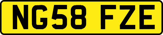 NG58FZE