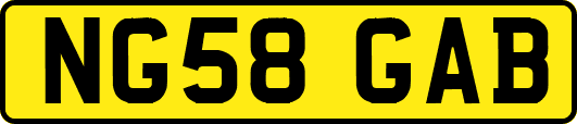 NG58GAB