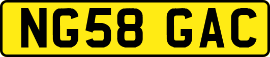 NG58GAC