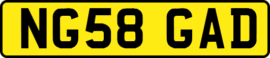 NG58GAD