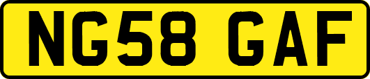 NG58GAF