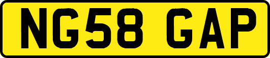 NG58GAP