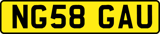 NG58GAU