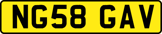 NG58GAV