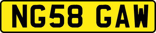 NG58GAW