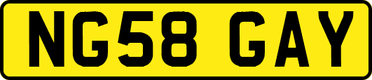 NG58GAY