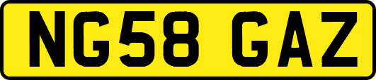 NG58GAZ