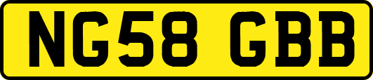 NG58GBB