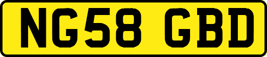NG58GBD