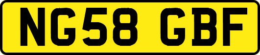 NG58GBF