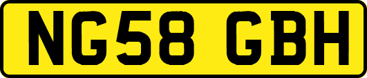 NG58GBH
