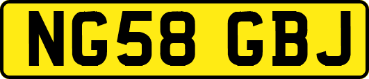 NG58GBJ