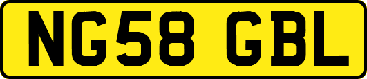 NG58GBL