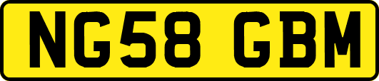 NG58GBM