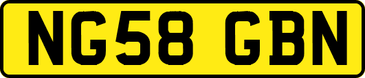 NG58GBN