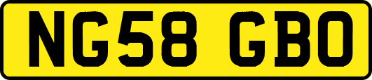 NG58GBO