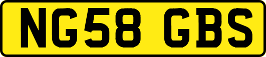 NG58GBS