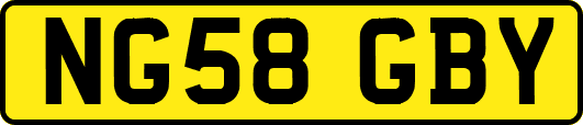 NG58GBY