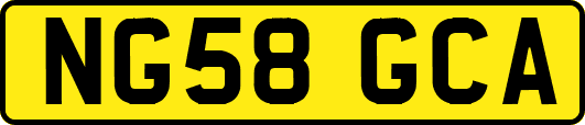 NG58GCA