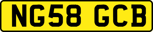 NG58GCB