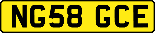 NG58GCE