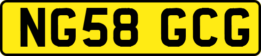 NG58GCG