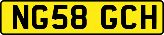 NG58GCH