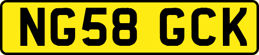 NG58GCK