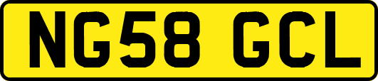 NG58GCL