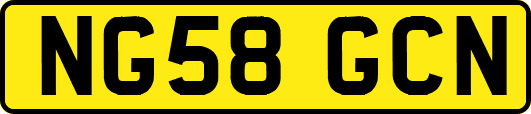 NG58GCN