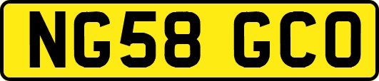 NG58GCO