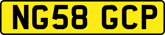 NG58GCP