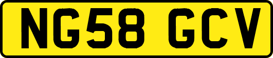 NG58GCV