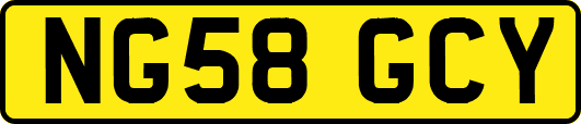 NG58GCY