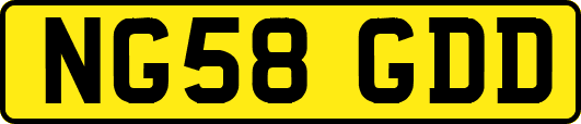 NG58GDD