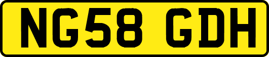NG58GDH