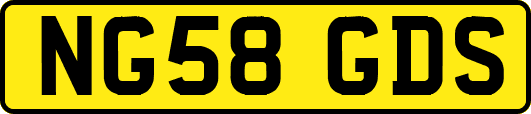 NG58GDS